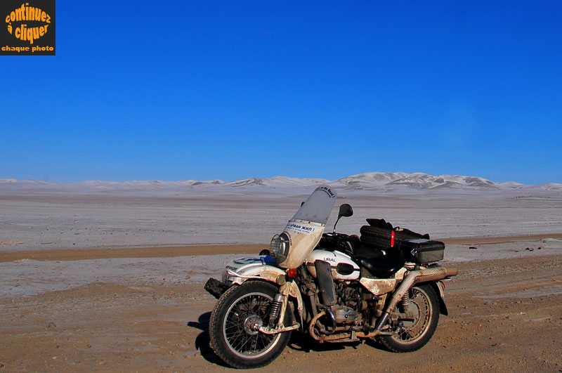 Mongolie